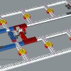 Невероятный Человек-Паук (LEGO 31209)