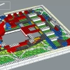 Невероятный Человек-Паук (LEGO 31209)