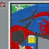 Невероятный Человек-Паук (LEGO 31209)