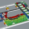 Невероятный Человек-Паук (LEGO 31209)