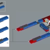 Невероятный Человек-Паук (LEGO 31209)