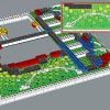 Невероятный Человек-Паук (LEGO 31209)
