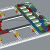 Невероятный Человек-Паук (LEGO 31209)