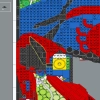 Невероятный Человек-Паук (LEGO 31209)
