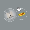 Невероятный Человек-Паук (LEGO 31209)