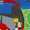Невероятный Человек-Паук (LEGO 31209)