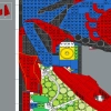 Невероятный Человек-Паук (LEGO 31209)