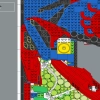 Невероятный Человек-Паук (LEGO 31209)