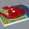 Невероятный Человек-Паук (LEGO 31209)