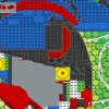 Невероятный Человек-Паук (LEGO 31209)