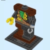 Посвящение минифигуркам (LEGO 40504)