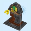 Посвящение минифигуркам (LEGO 40504)
