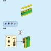 Посвящение минифигуркам (LEGO 40504)