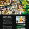 Посвящение минифигуркам (LEGO 40504)