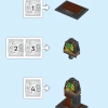 Посвящение минифигуркам (LEGO 40504)