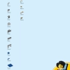 Посвящение минифигуркам (LEGO 40504)