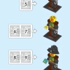 Посвящение минифигуркам (LEGO 40504)