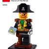 Посвящение минифигуркам (LEGO 40504)