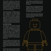 Посвящение минифигуркам (LEGO 40504)
