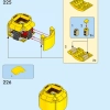 Посвящение минифигуркам (LEGO 40504)