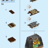 Посвящение минифигуркам (LEGO 40504)