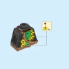 Посвящение минифигуркам (LEGO 40504)