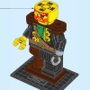 Посвящение минифигуркам (LEGO 40504)