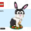 Год Кролика (LEGO 40575)
