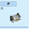Год Кролика (LEGO 40575)