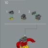 БИОНИКЛ Таху и Такуа (LEGO 40581)