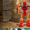 БИОНИКЛ Таху и Такуа (LEGO 40581)