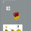 БИОНИКЛ Таху и Такуа (LEGO 40581)