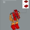БИОНИКЛ Таху и Такуа (LEGO 40581)