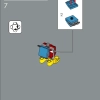 БИОНИКЛ Таху и Такуа (LEGO 40581)