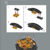 БИОНИКЛ Таху и Такуа (LEGO 40581)