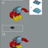 БИОНИКЛ Таху и Такуа (LEGO 40581)