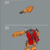 БИОНИКЛ Таху и Такуа (LEGO 40581)