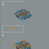 БИОНИКЛ Таху и Такуа (LEGO 40581)