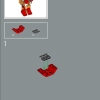 БИОНИКЛ Таху и Такуа (LEGO 40581)