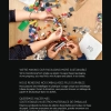 БИОНИКЛ Таху и Такуа (LEGO 40581)