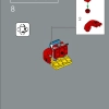 БИОНИКЛ Таху и Такуа (LEGO 40581)