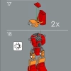 БИОНИКЛ Таху и Такуа (LEGO 40581)