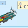 Спасательный внедорожник скорой помощи (LEGO 40582)
