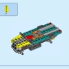Спасательный внедорожник скорой помощи (LEGO 40582)