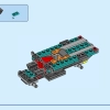 Спасательный внедорожник скорой помощи (LEGO 40582)