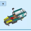 Спасательный внедорожник скорой помощи (LEGO 40582)