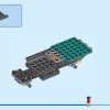 Спасательный внедорожник скорой помощи (LEGO 40582)