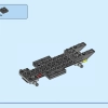 Спасательный внедорожник скорой помощи (LEGO 40582)