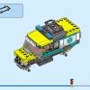 Спасательный внедорожник скорой помощи (LEGO 40582)