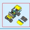 Спасательный внедорожник скорой помощи (LEGO 40582)